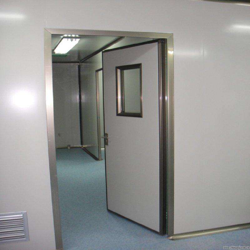 连云港CT室防护铅门